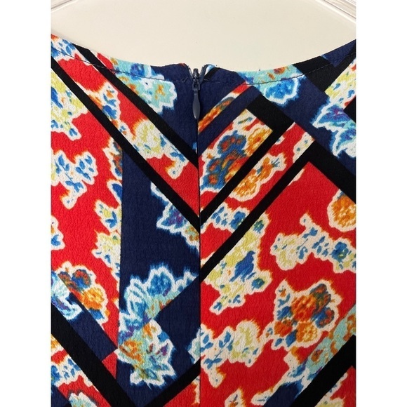 Wayf MIDI DRESS - SIZE L - Picture 3 of 5